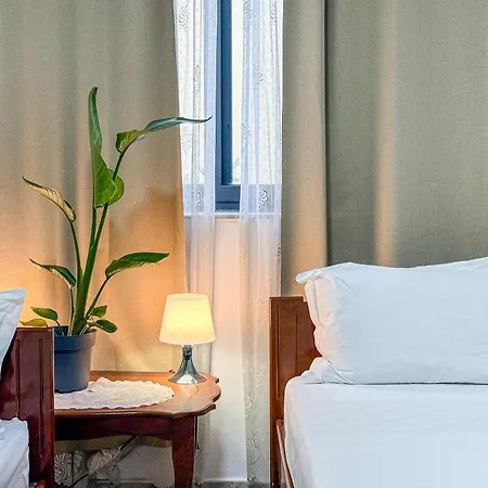 Erik 2 Bed Lägenhet *