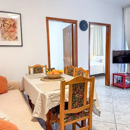 Erik 2 Bed * Durrës