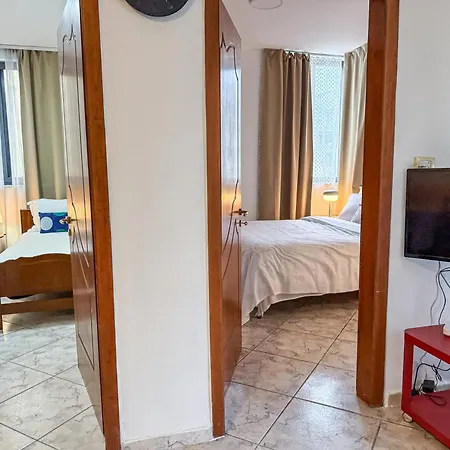 Erik 2 Bed * דורס