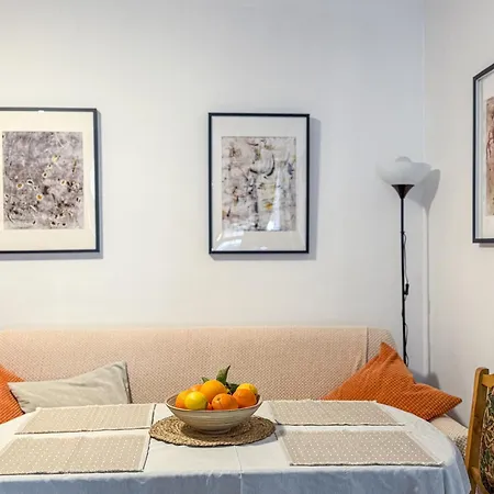 Apartament Erik 2 Bed *