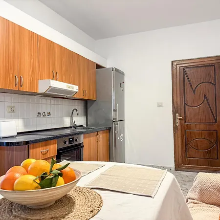 Erik 2 Bed Durres