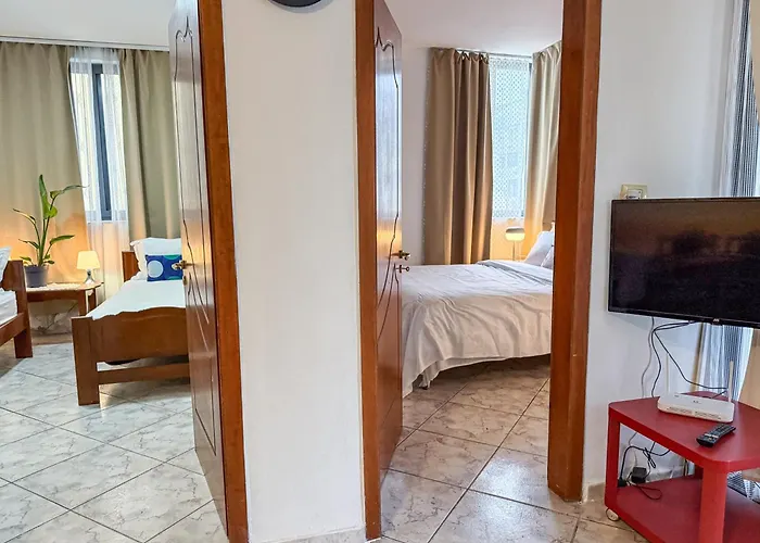 Erik 2 Bed * דורס