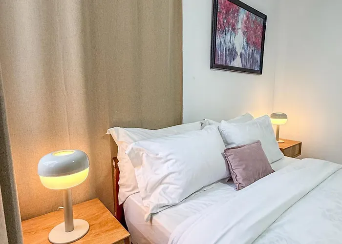 דירה Erik 2 Bed דורס